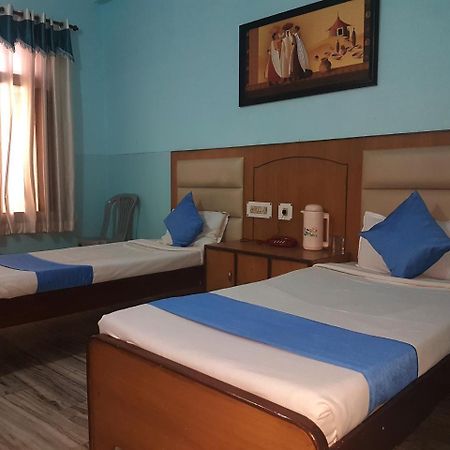 Hotel Jannat Agra  Ngoại thất bức ảnh