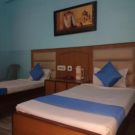 Hotel Jannat Agra  Ngoại thất bức ảnh
