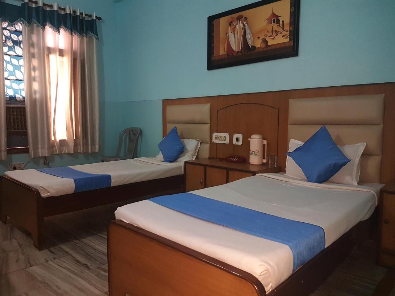 Hotel Jannat Agra  Ngoại thất bức ảnh