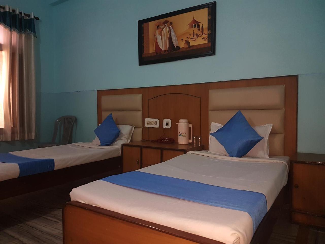 Hotel Jannat Agra  Ngoại thất bức ảnh
