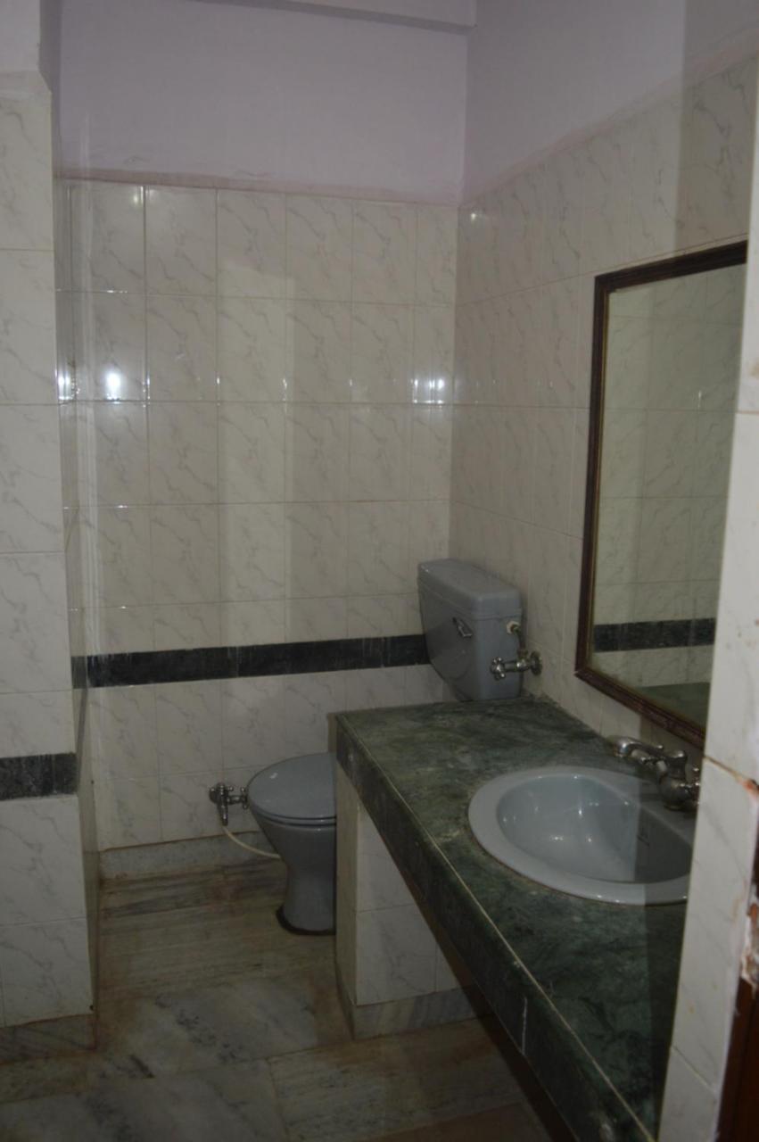 Hotel Jannat Agra  Ngoại thất bức ảnh